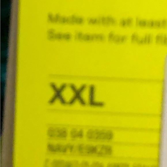 Kids Unisex Snow Bibs - Picture 3 of 4